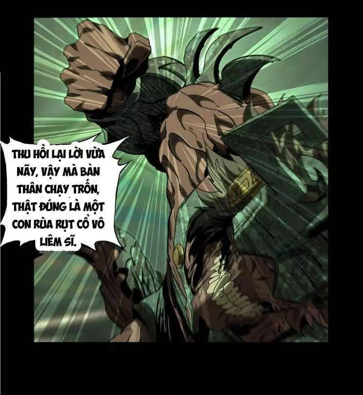 Chapter 467 - Image 3