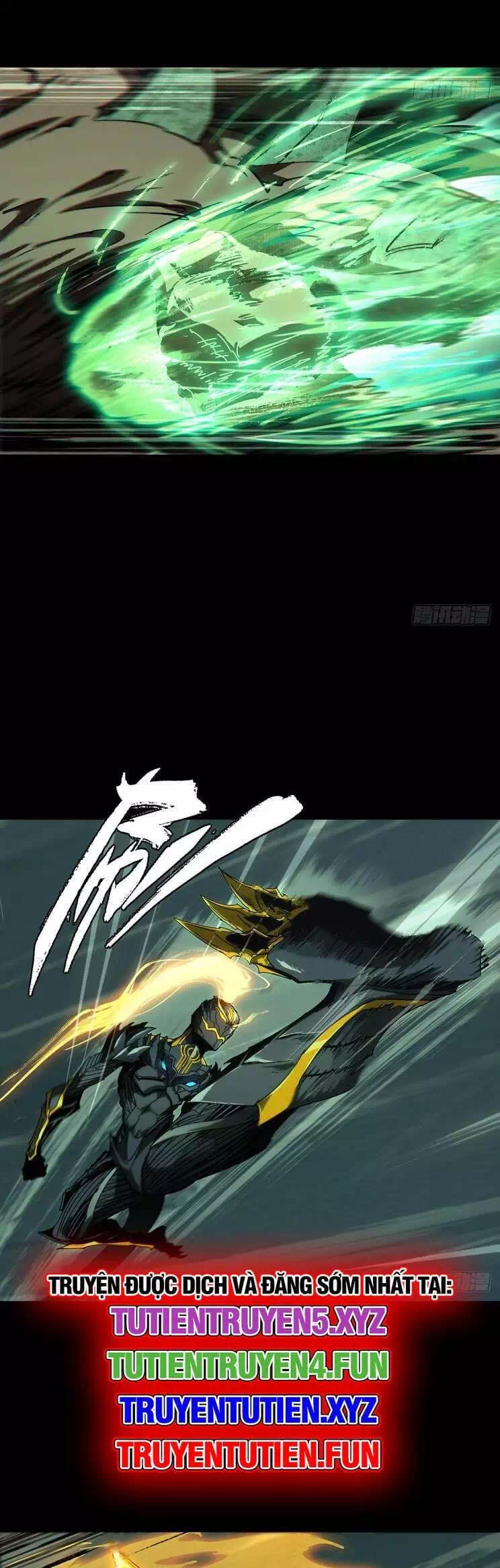 Chapter 477 - Image 3
