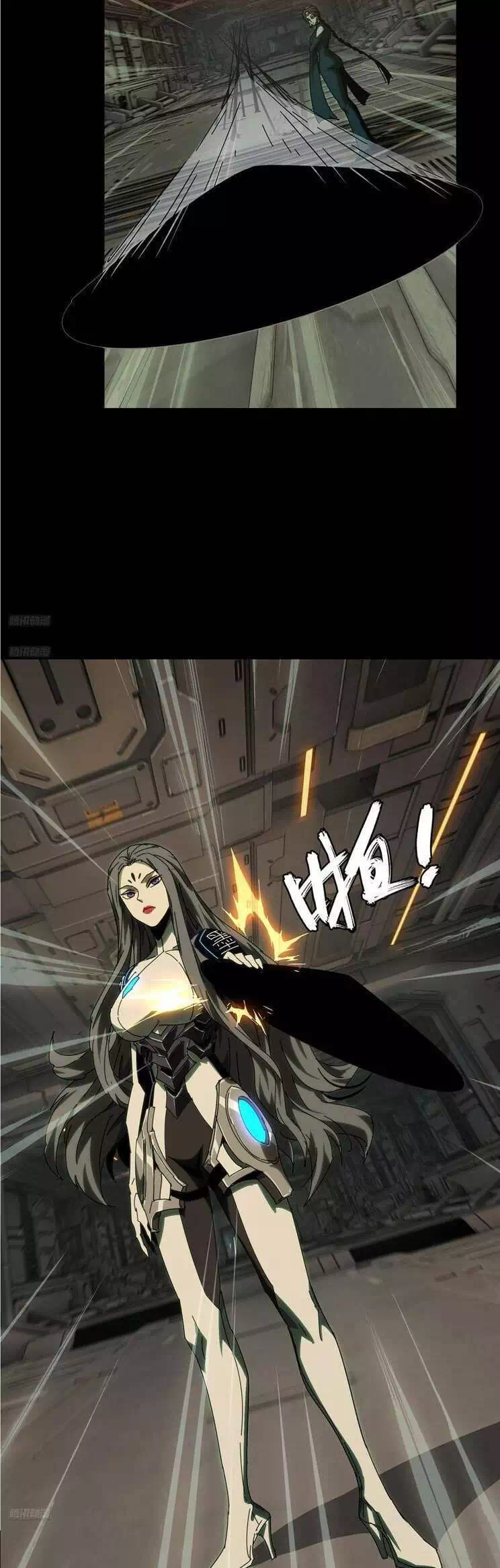 Chapter 488 - Image 2