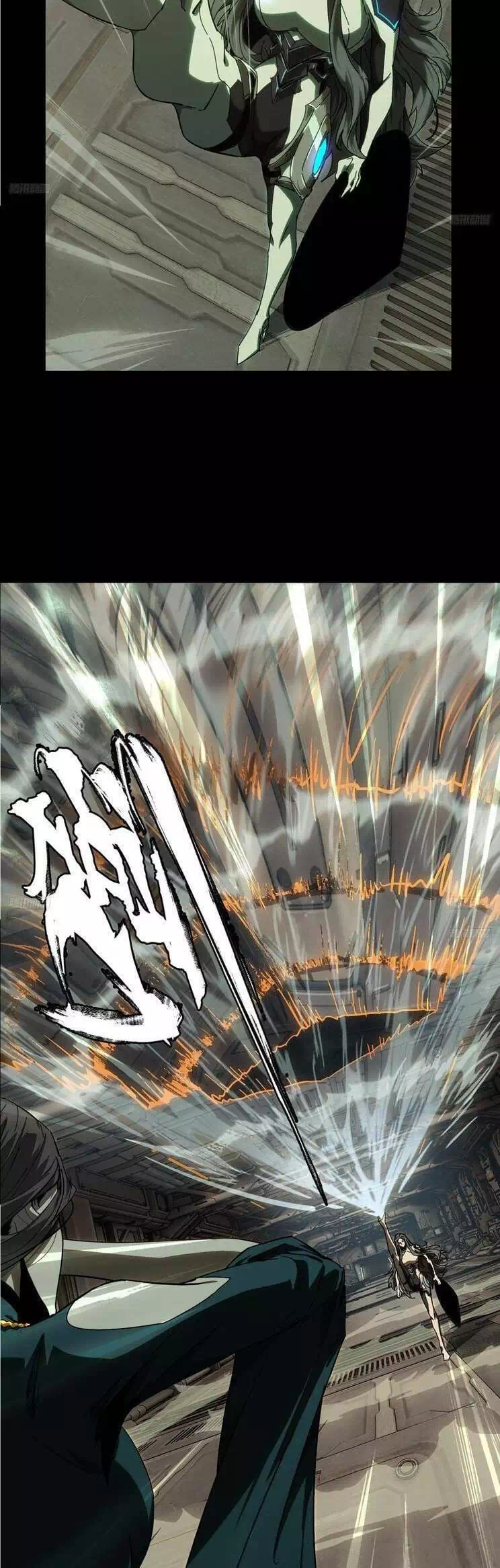 Chapter 488 - Image 5