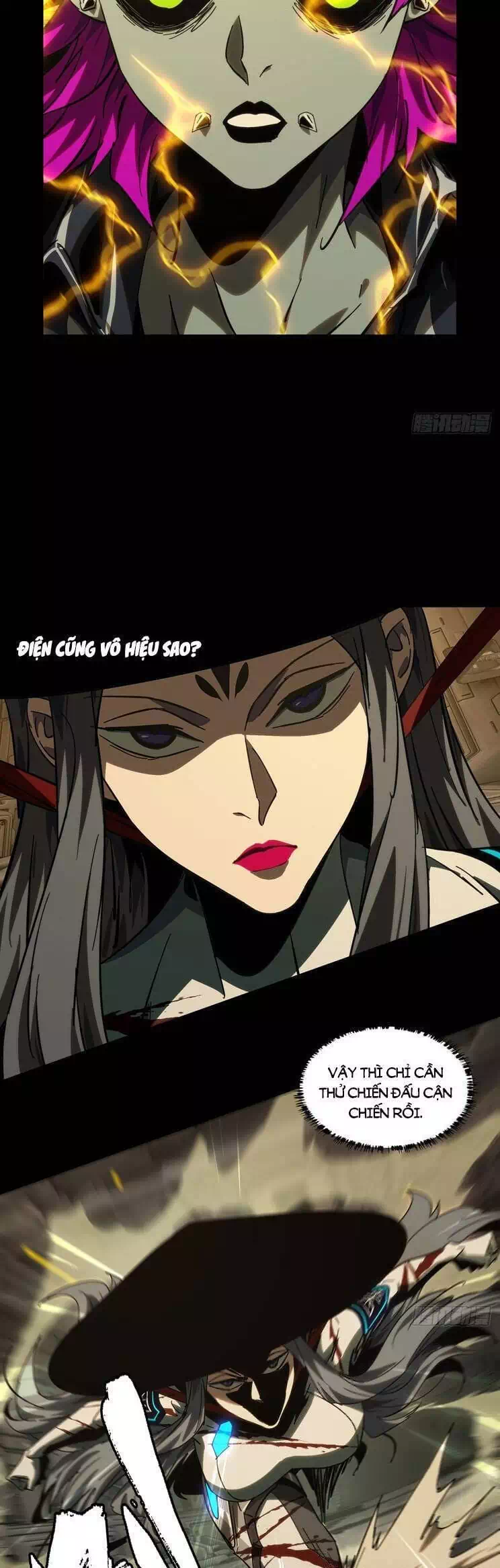 Chapter 490 - Image 4