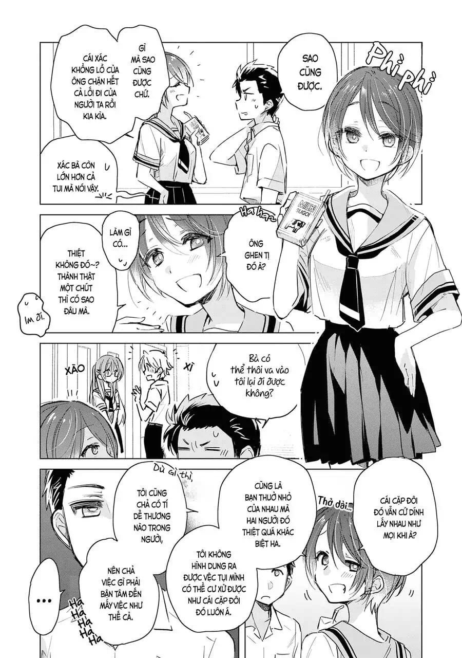 Chapter 492 - Image 11