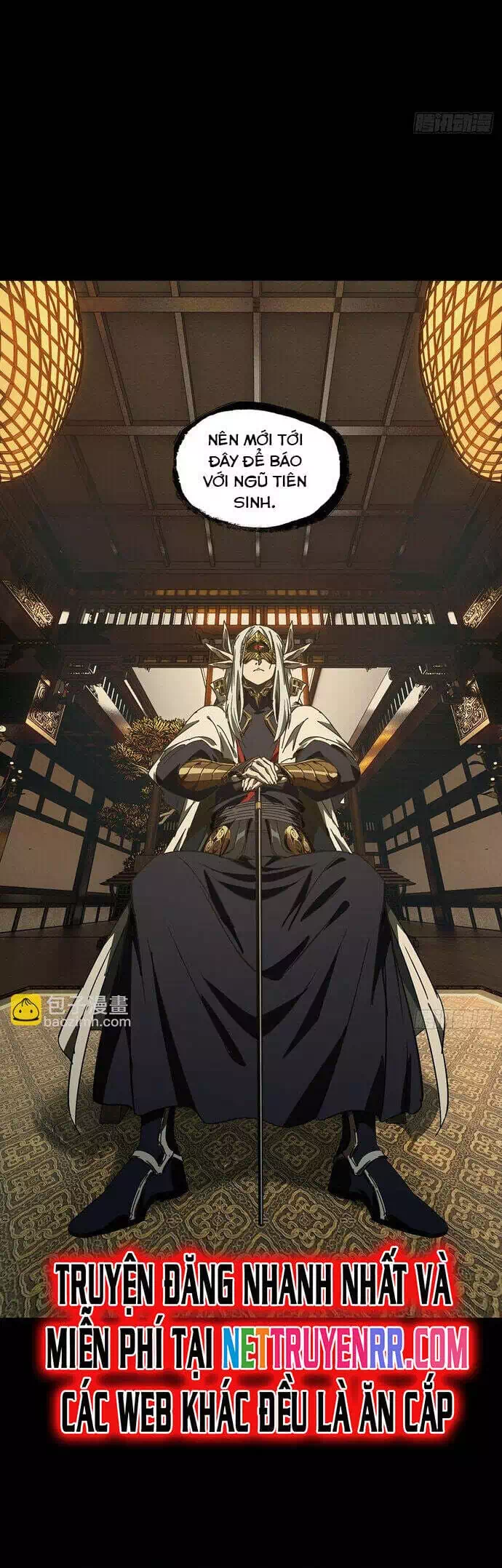 Chapter 521 - Image 26
