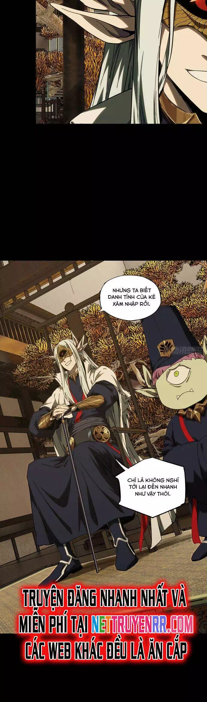 Chapter 521 - Image 29