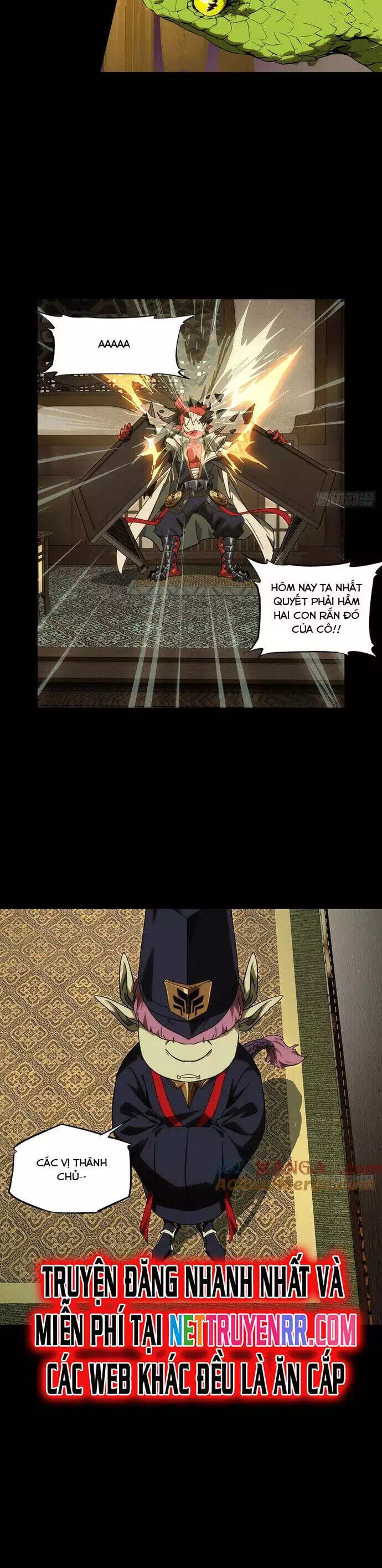 Chapter 522 - Image 19