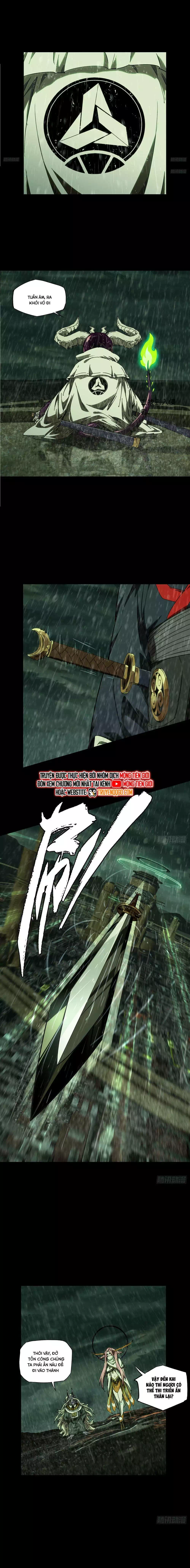 Chapter 539 - Image 22