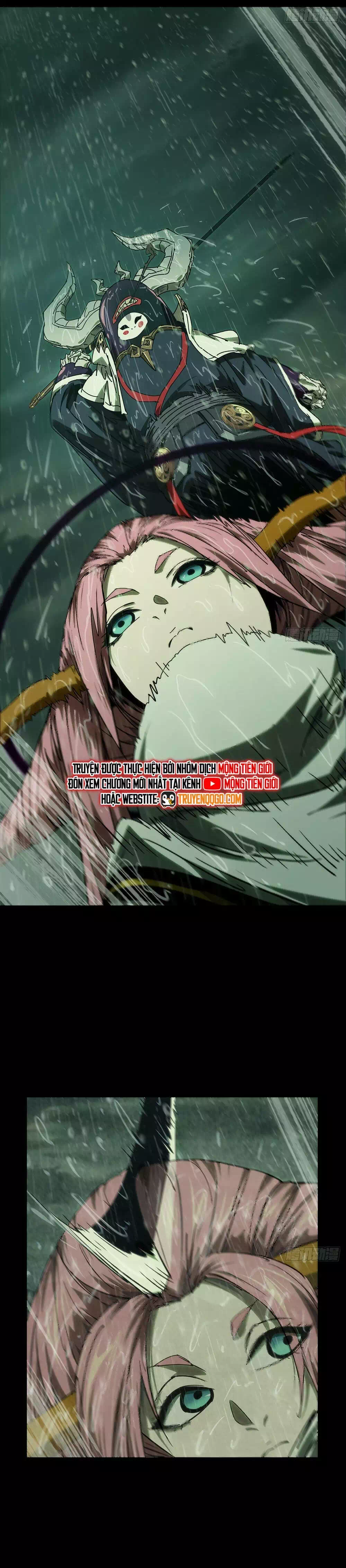 Chapter 539 - Image 24