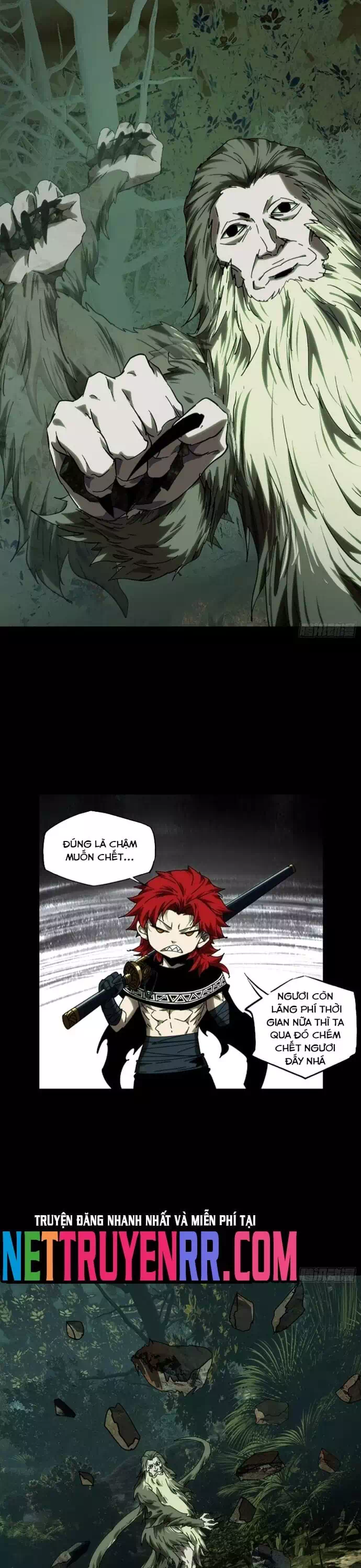 Chapter 542 - Image 7