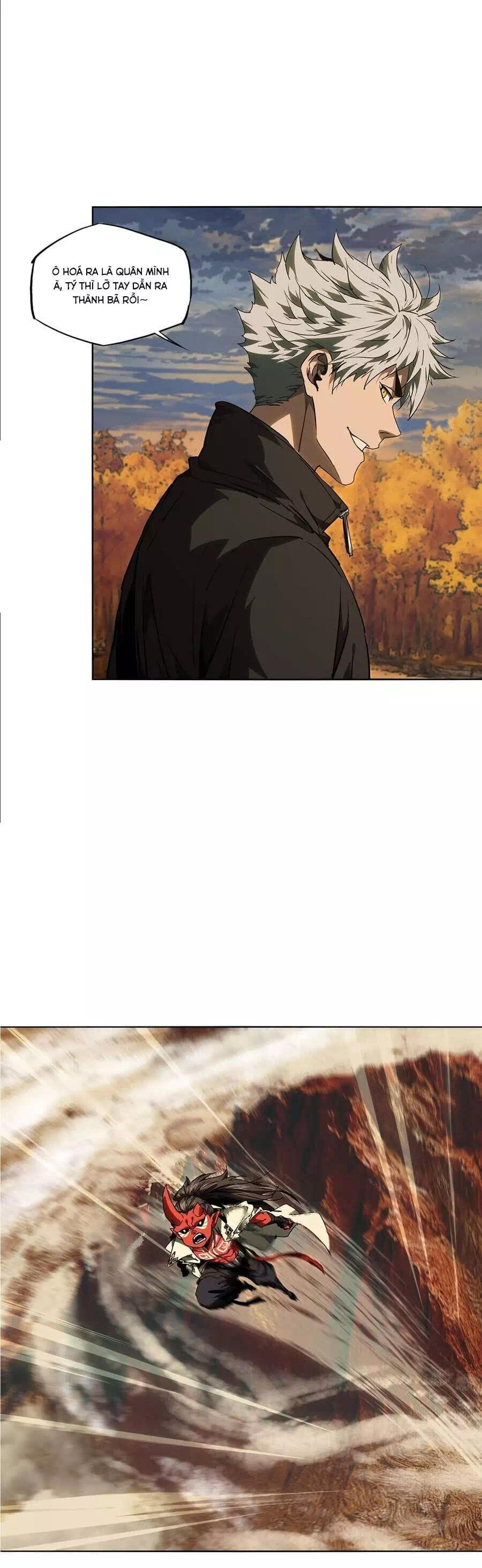 Chapter 558 - Image 5