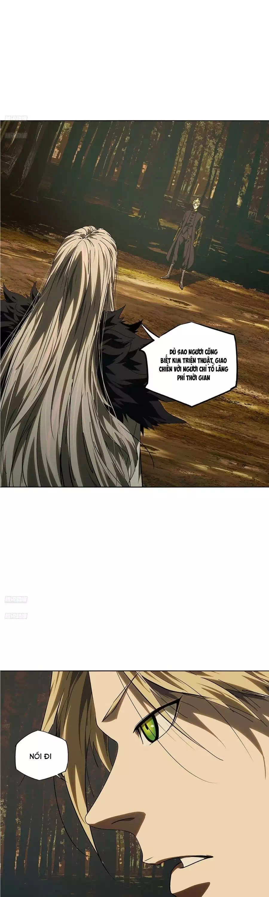 Chapter 561 - Image 3