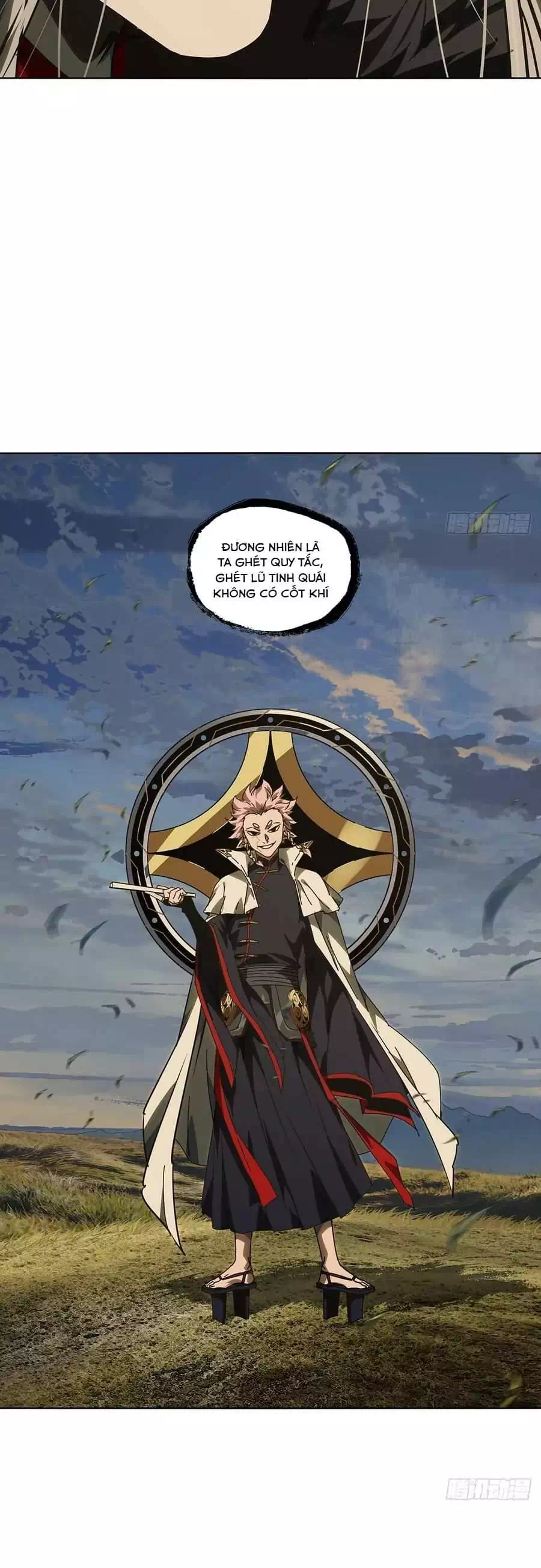 Chapter 563 - Image 18