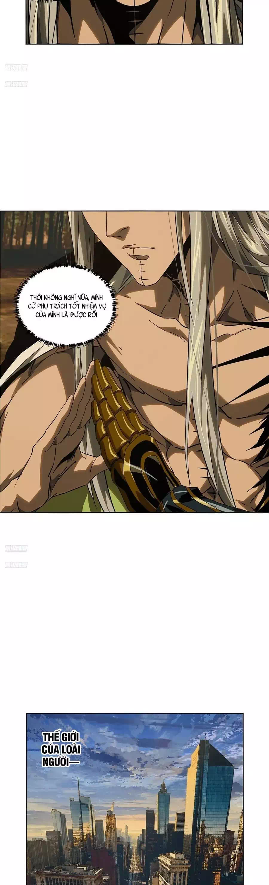 Chapter 565 - Image 2