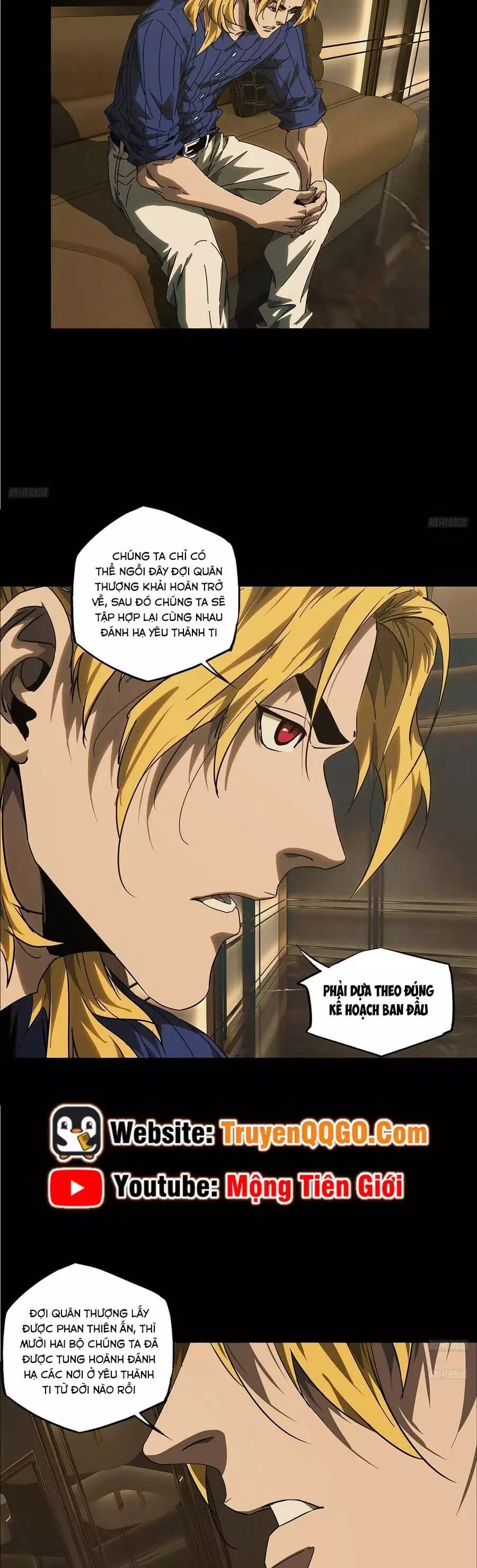 Chapter 565 - Image 6