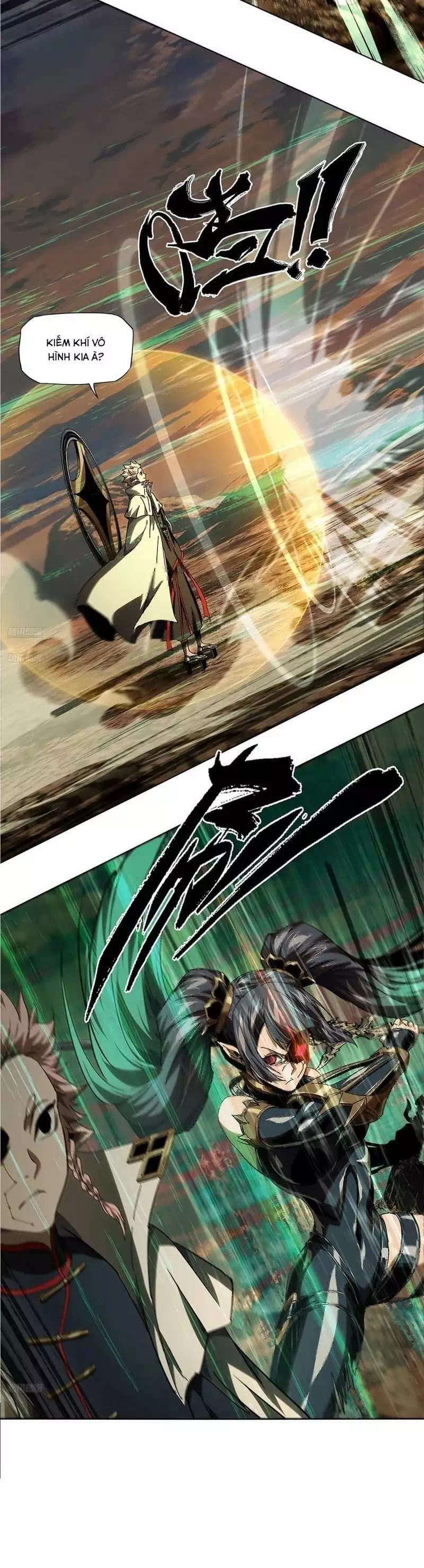 Chapter 572 - Image 3