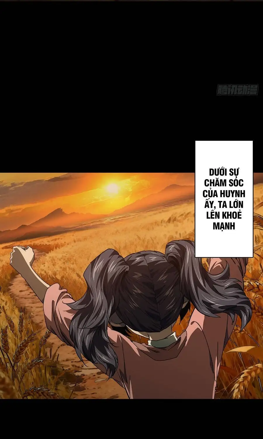 Chapter 581 - Image 31