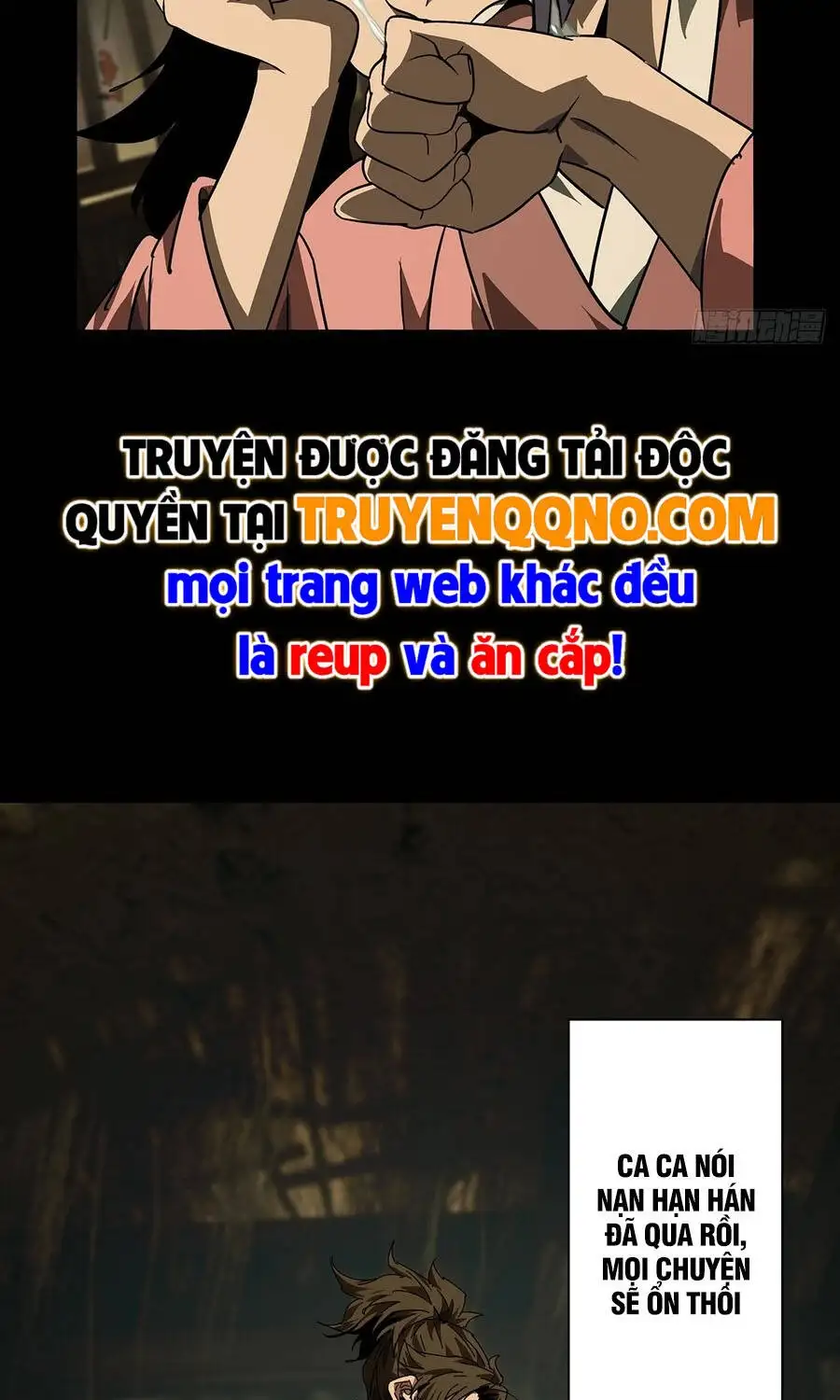 Chapter 581 - Image 44