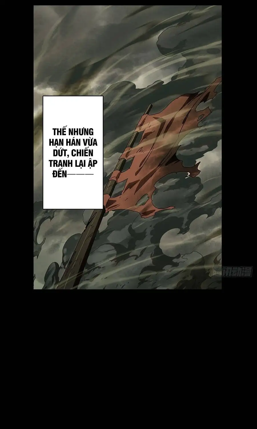 Chapter 581 - Image 46