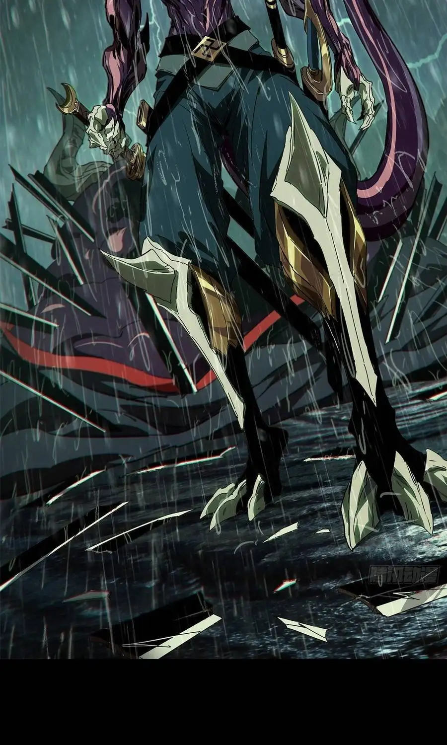 Chapter 586 - Image 46