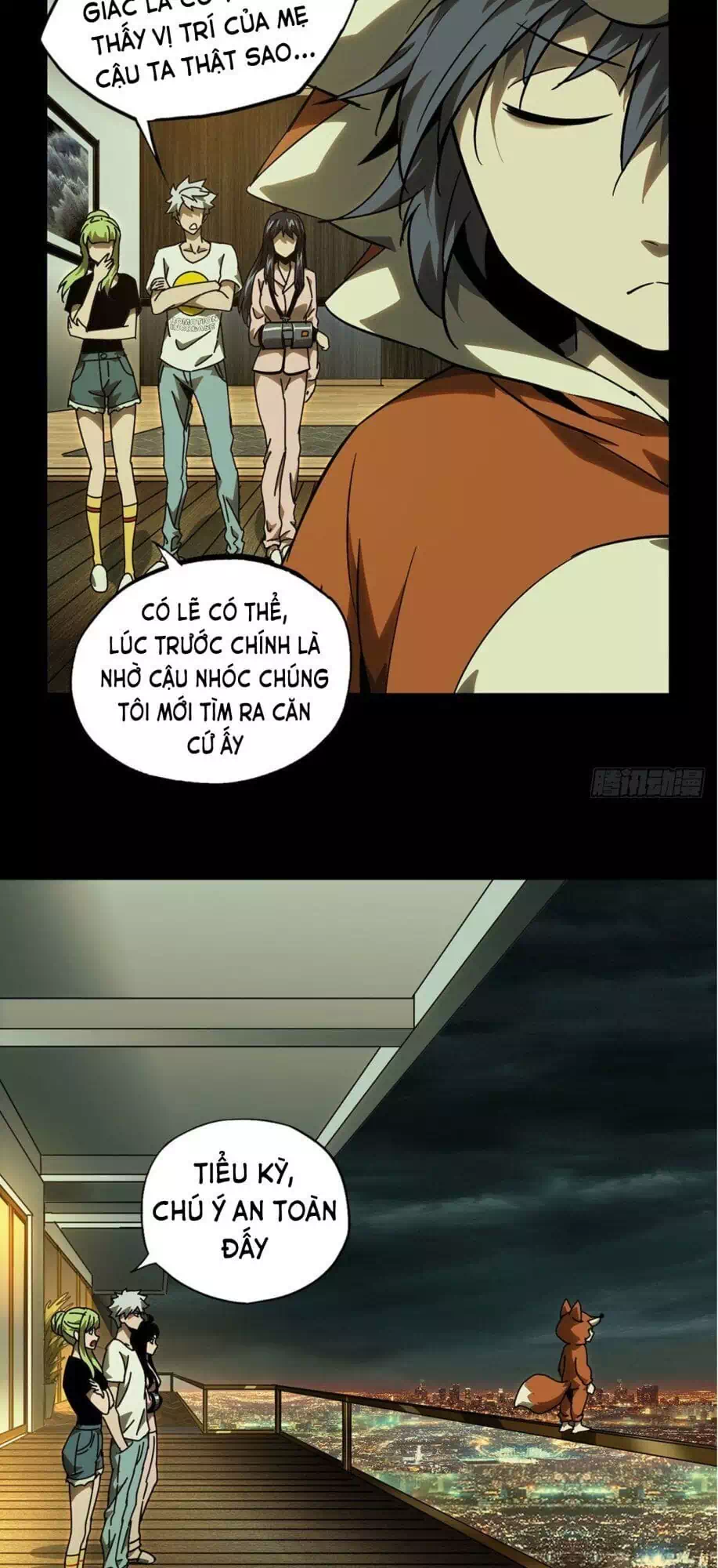 Chapter 75 - Image 8