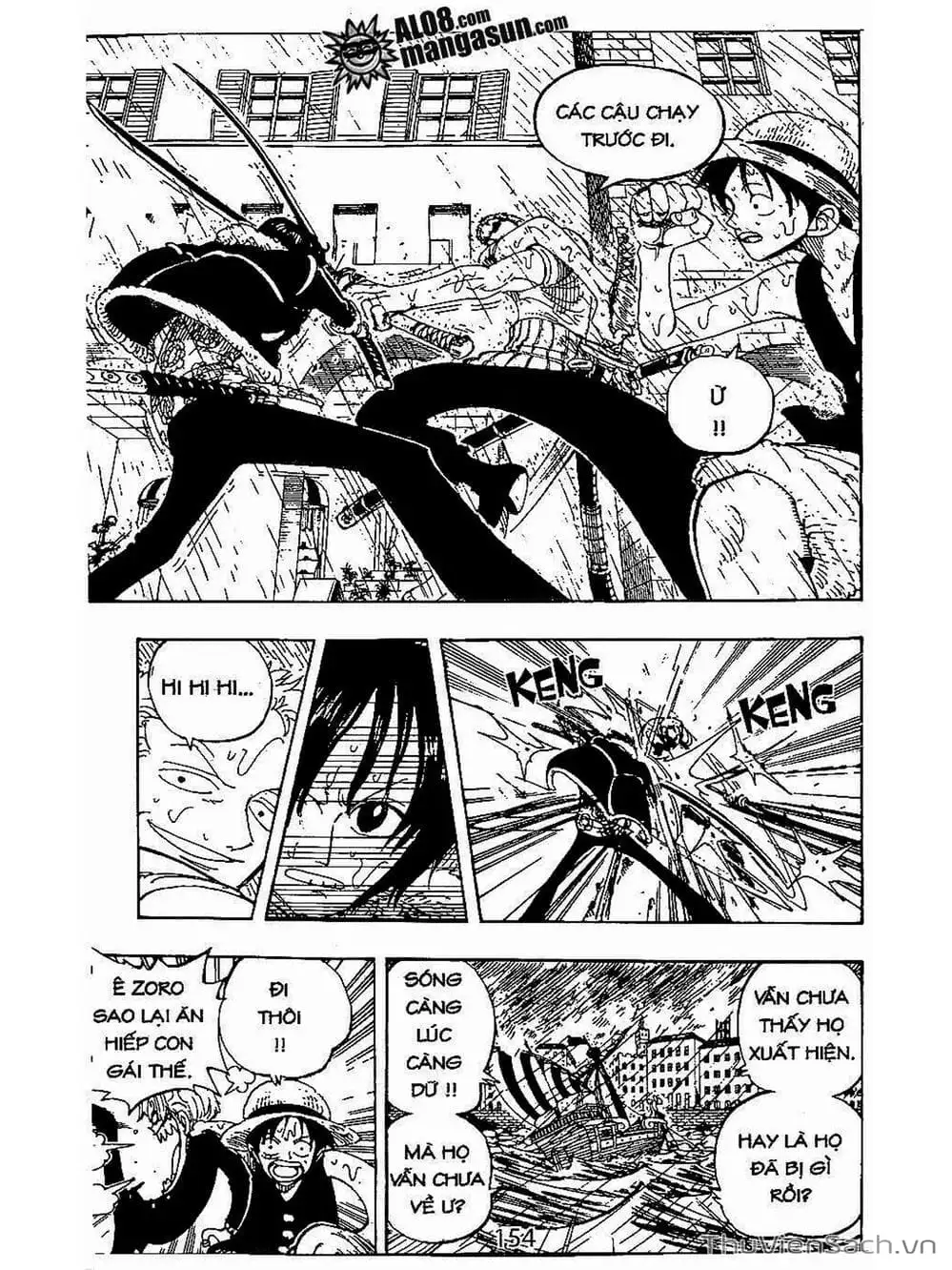 Chapter 100 - Image 11