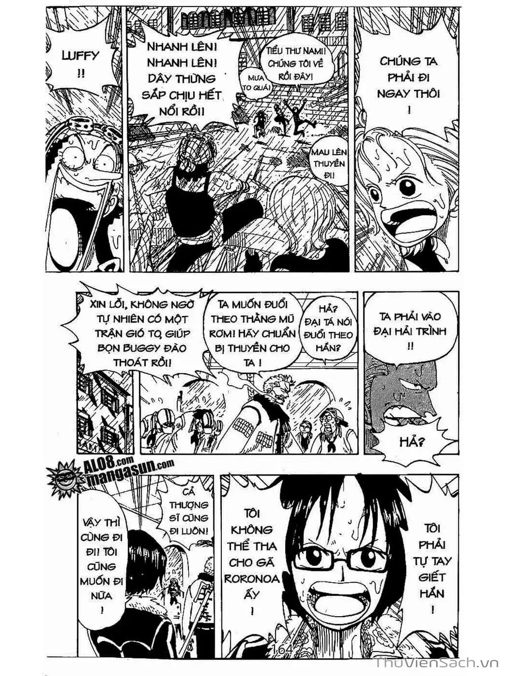 Chapter 100 - Image 21