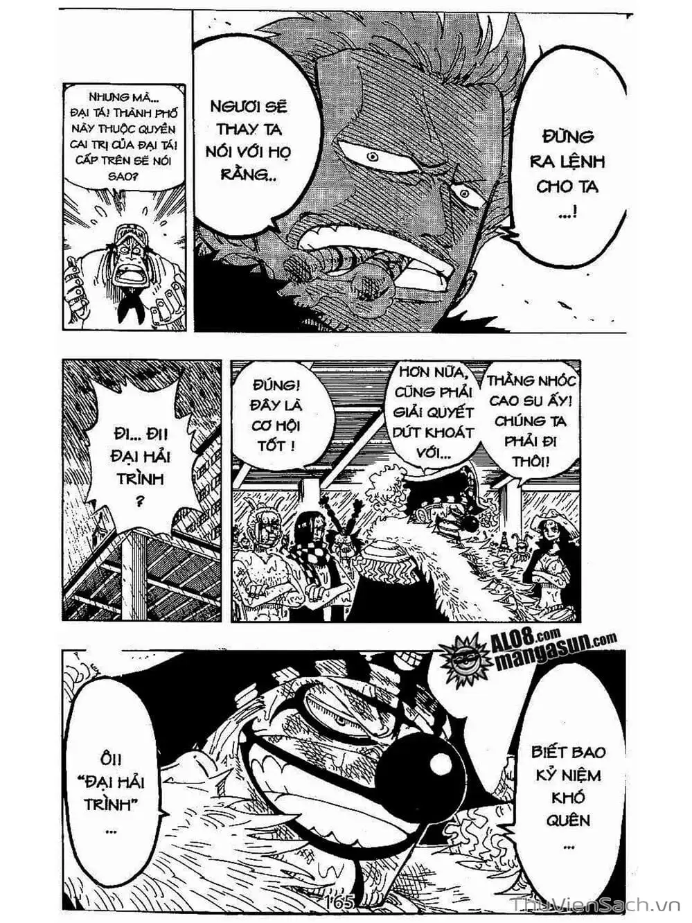 Chapter 100 - Image 22