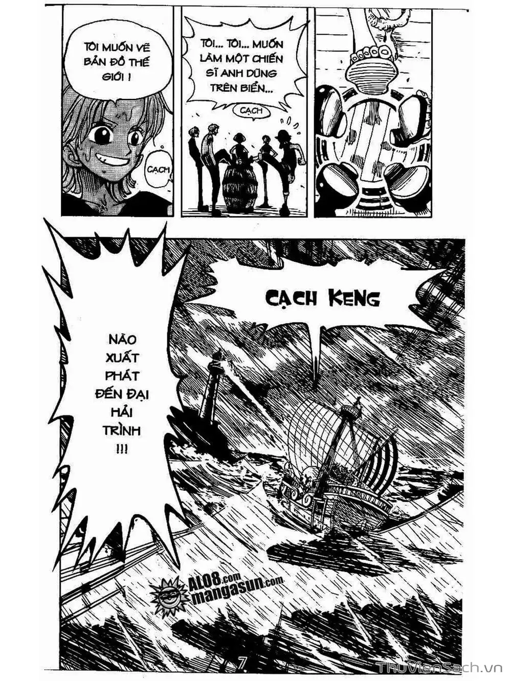 Chapter 100 - Image 24