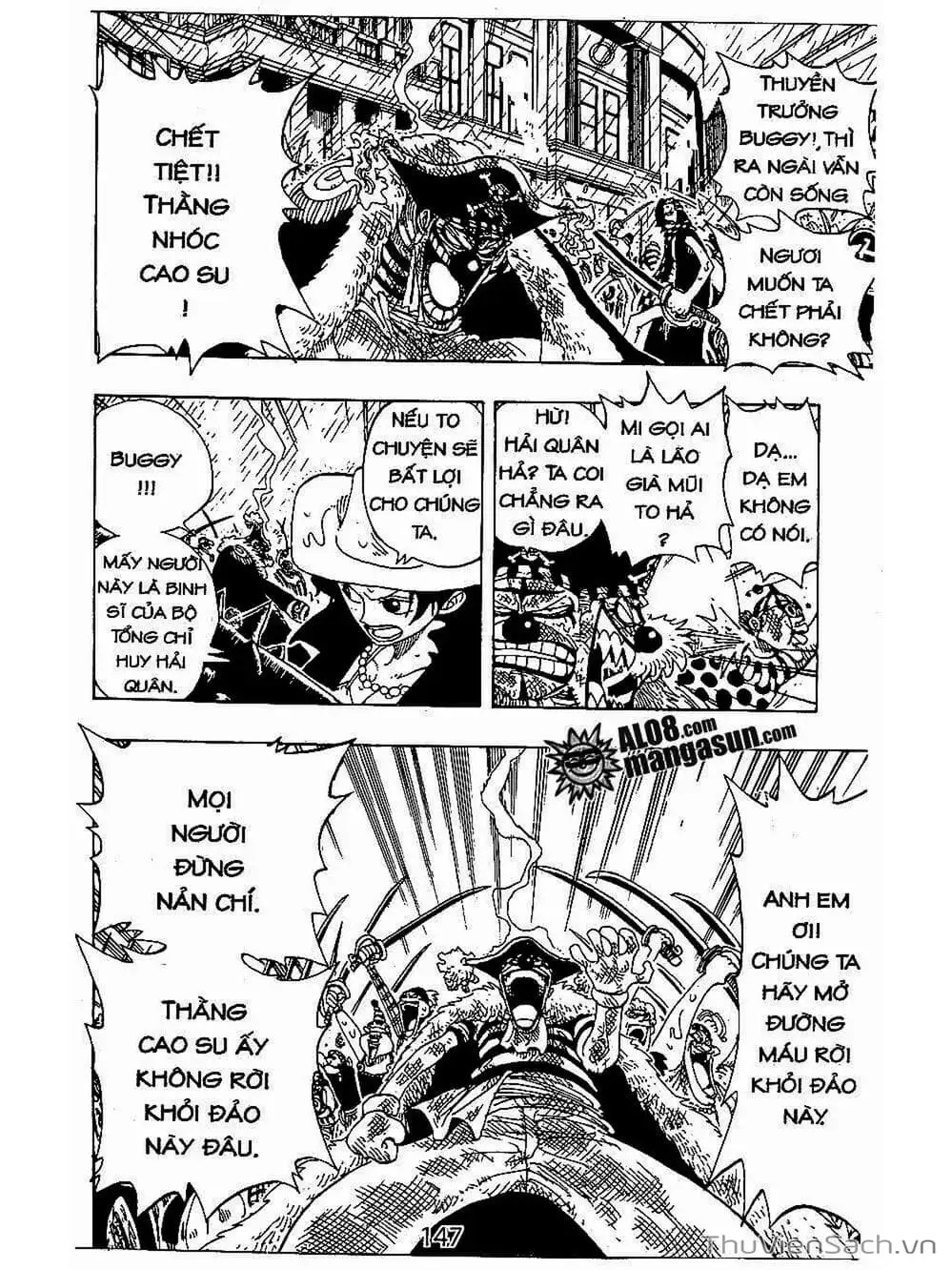 Chapter 100 - Image 4