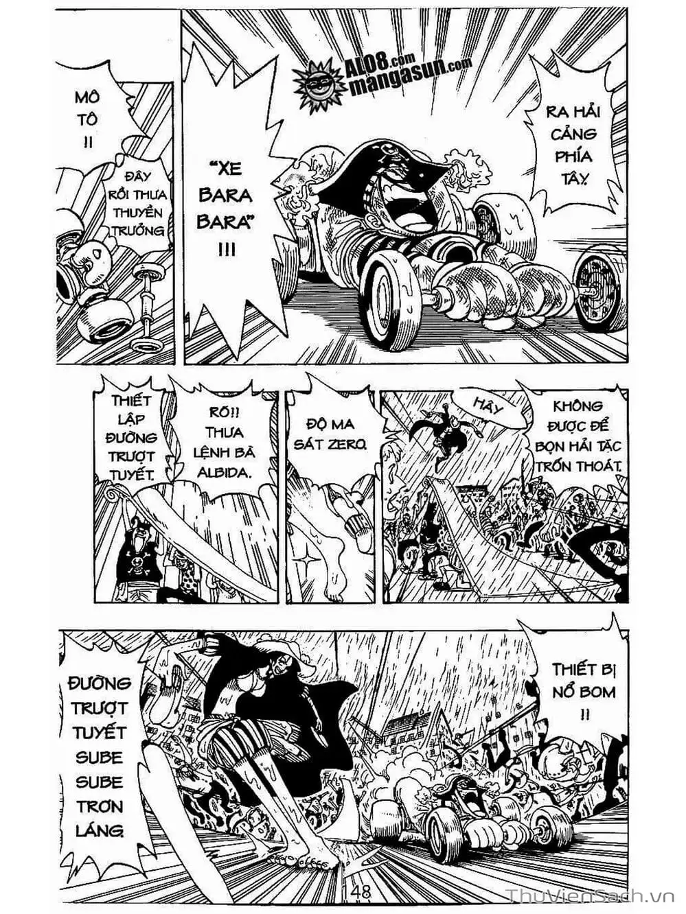 Chapter 100 - Image 5