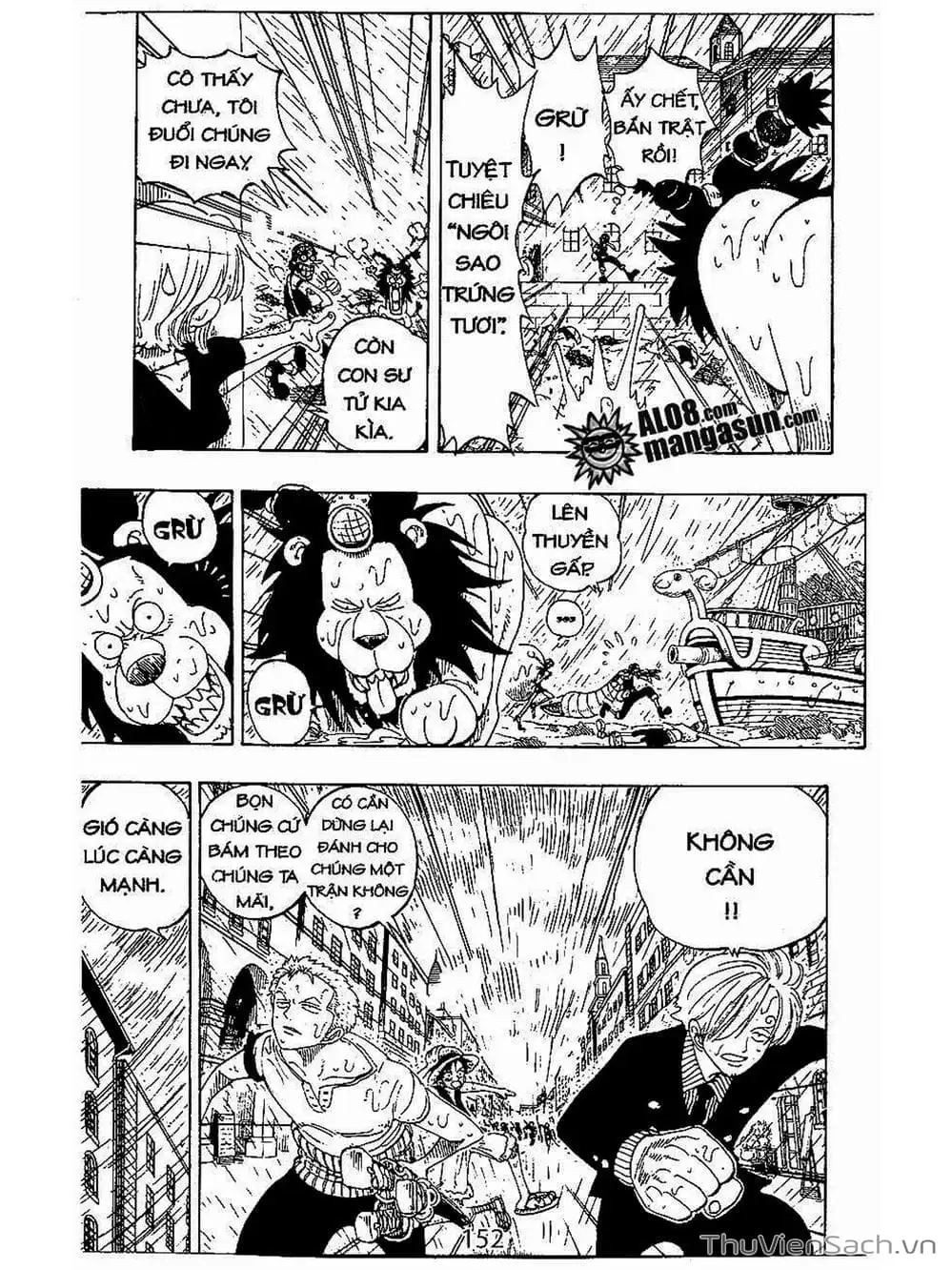 Chapter 100 - Image 9