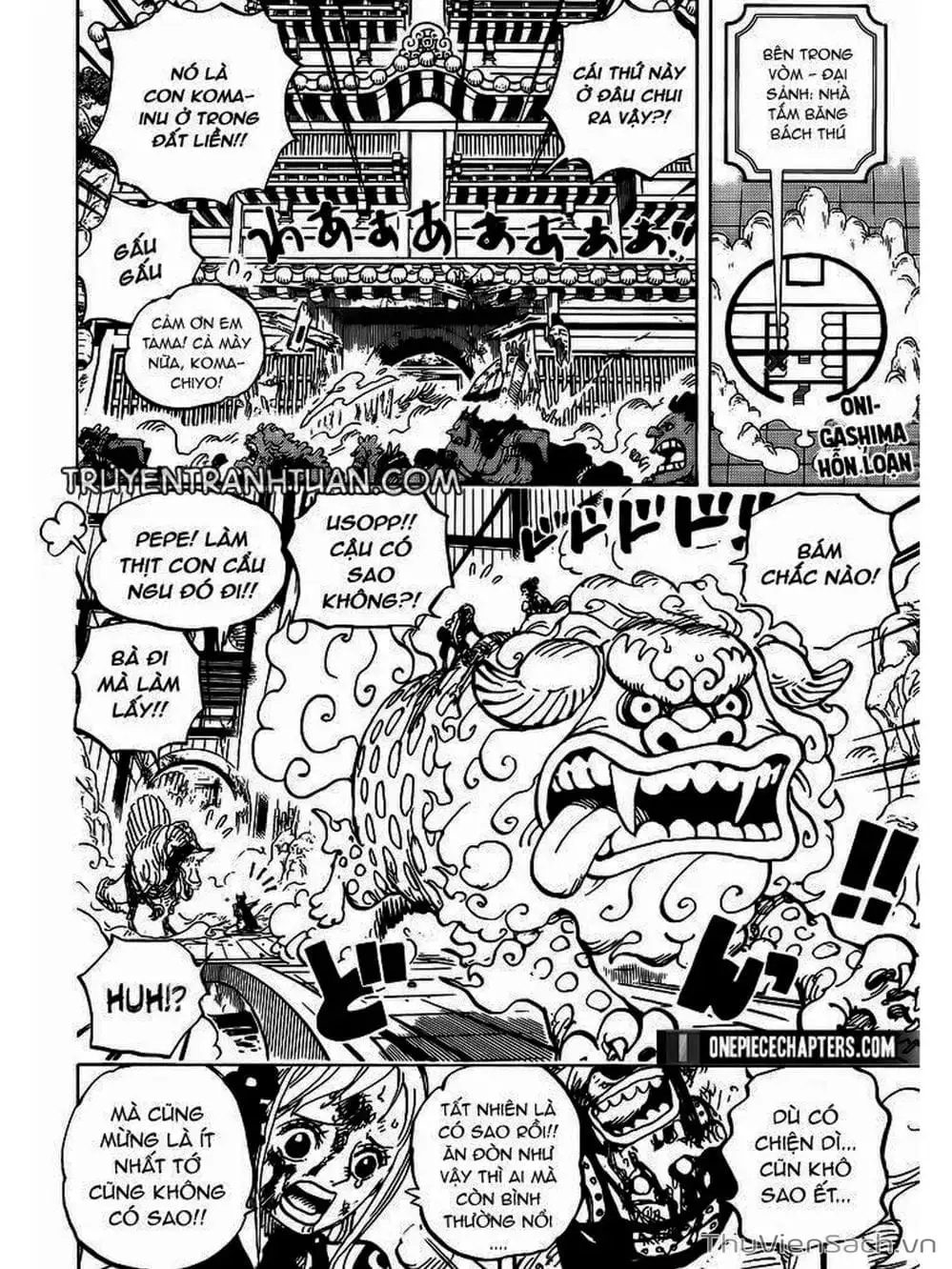Chapter 997 - Image 2