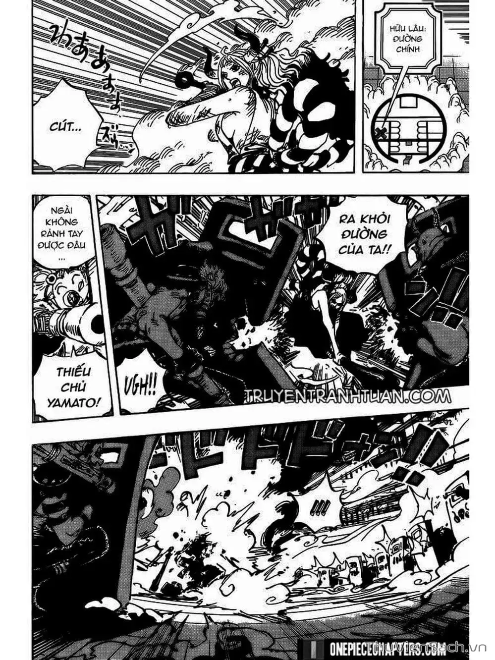 Chapter 997 - Image 4