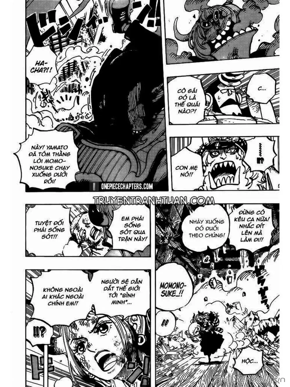 Chapter 997 - Image 10