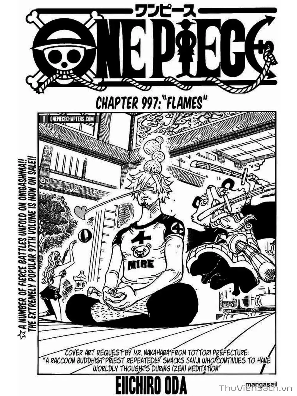 Chapter 998 - Image 1