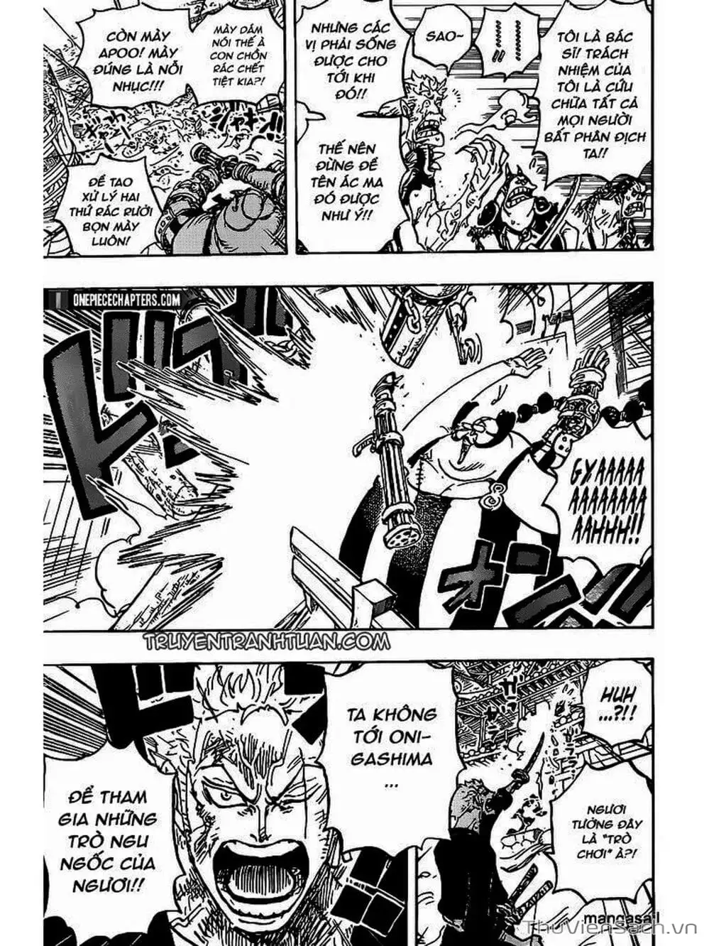 Chapter 998 - Image 11