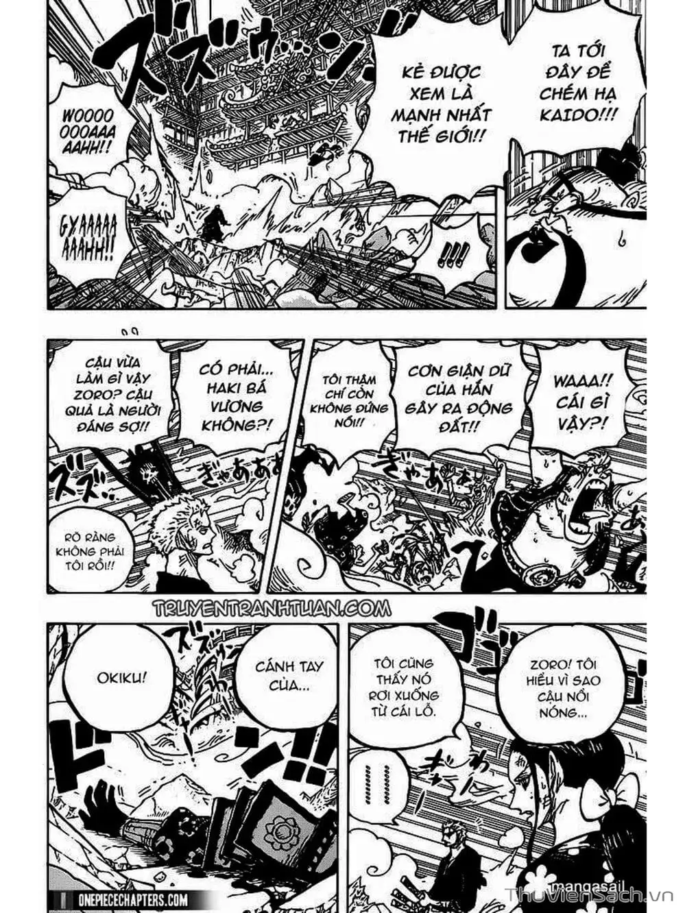Chapter 998 - Image 12
