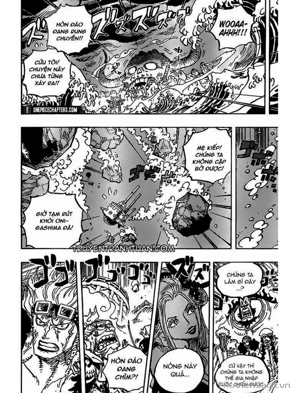 Chapter 998 - Image 14