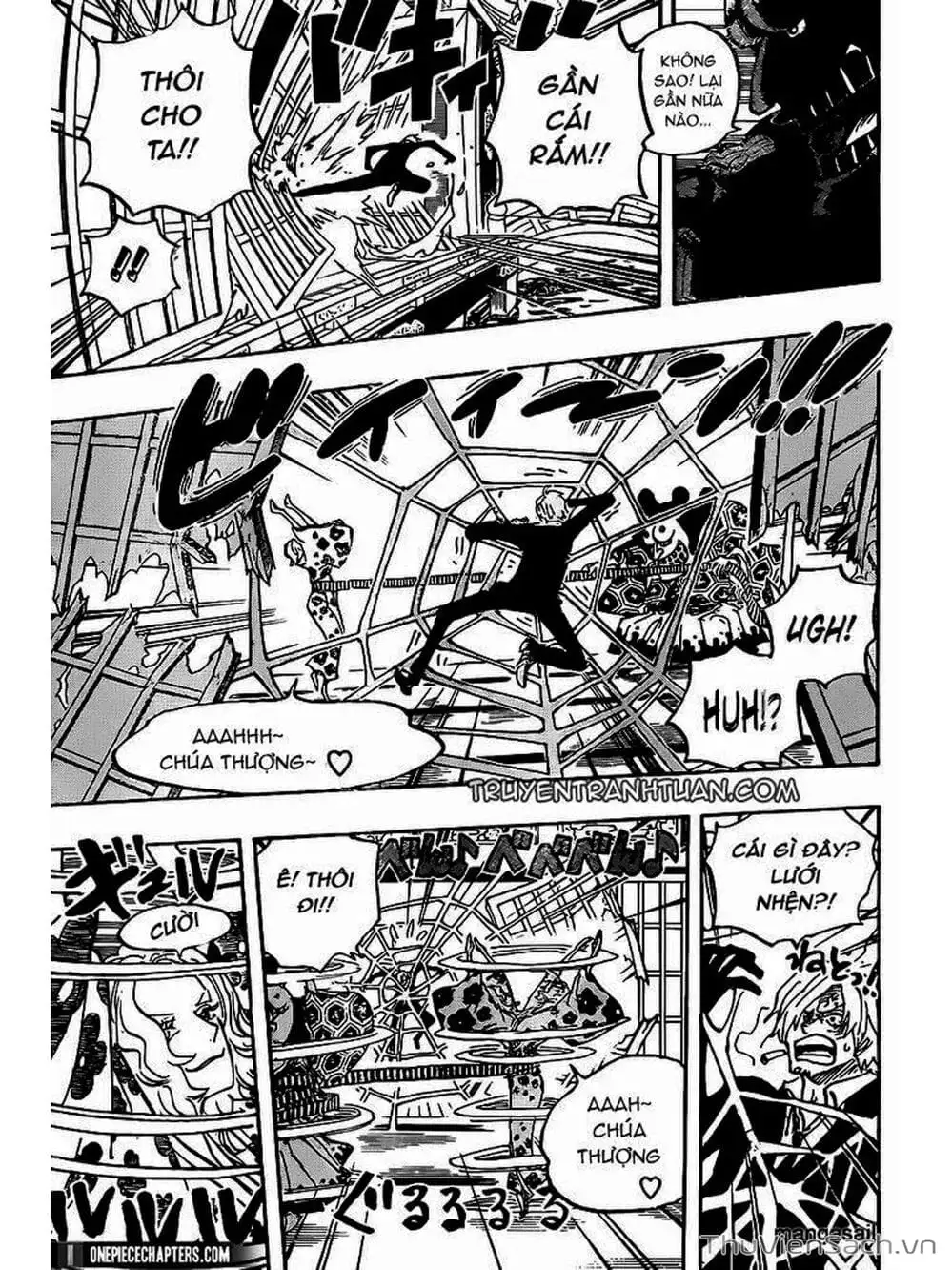 Chapter 998 - Image 3