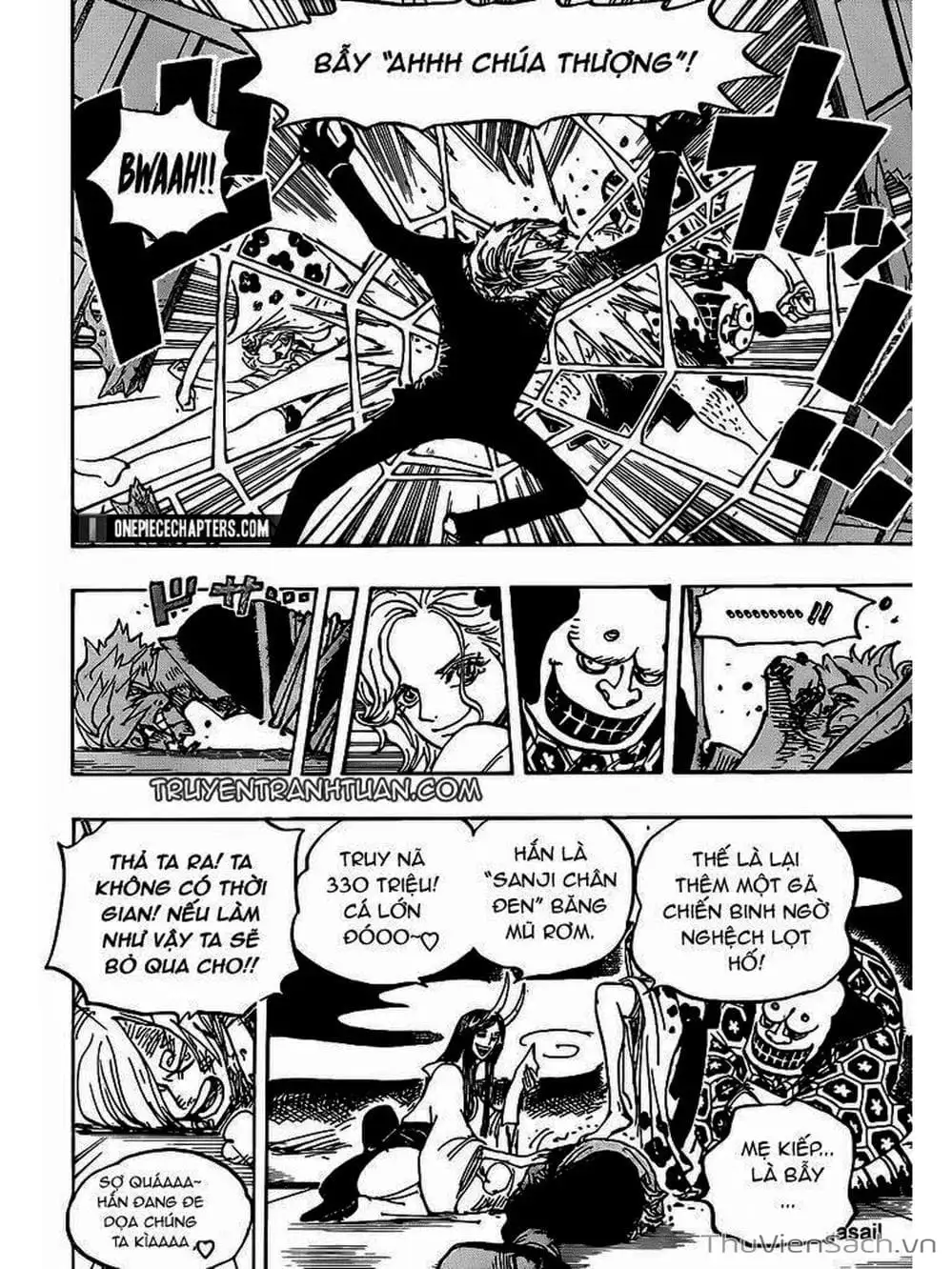 Chapter 998 - Image 4