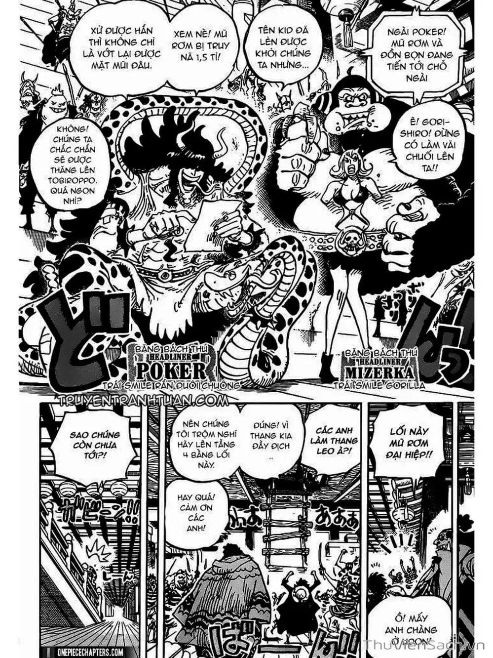 Chapter 998 - Image 6