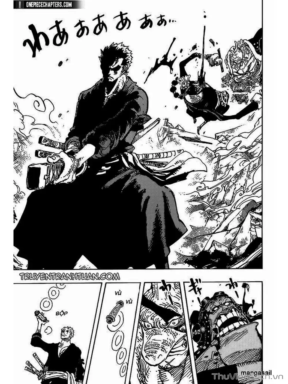 Chapter 998 - Image 9