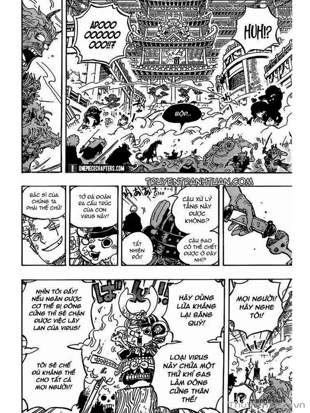 Chapter 998 - Image 10