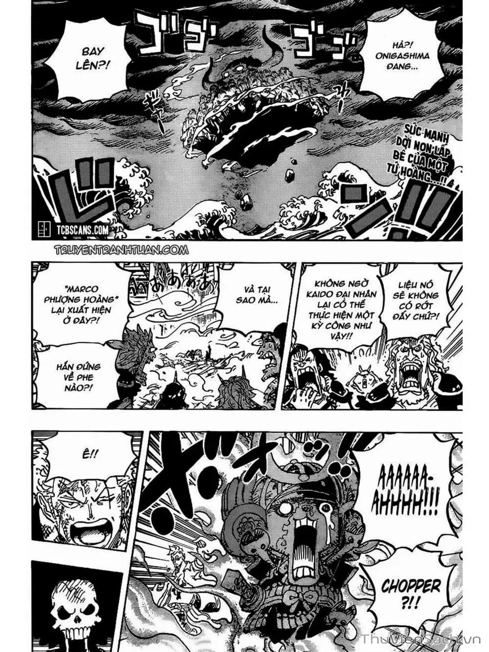 Chapter 999 - Image 2