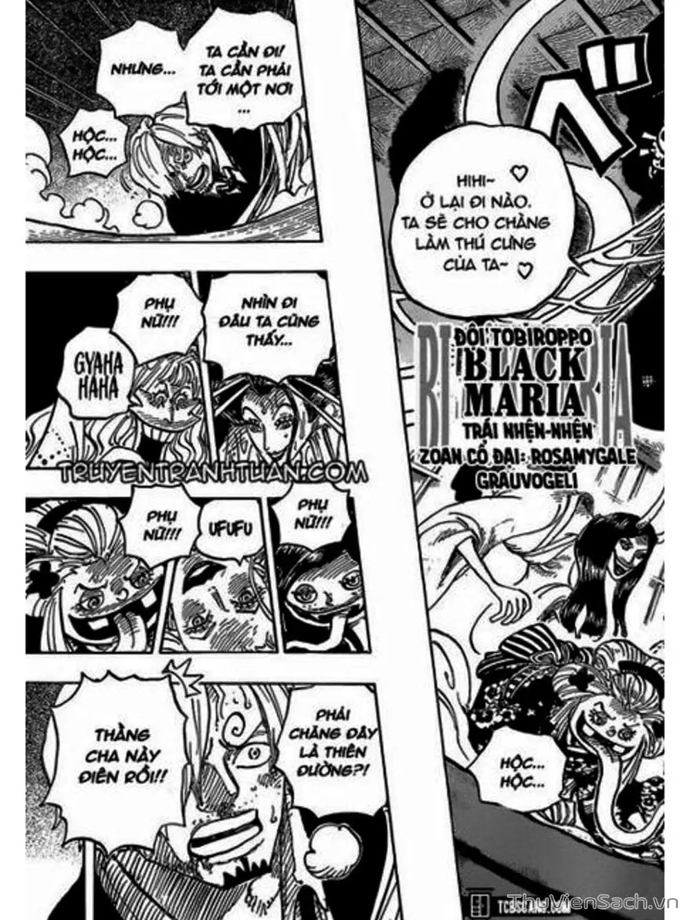 Chapter 999 - Image 11