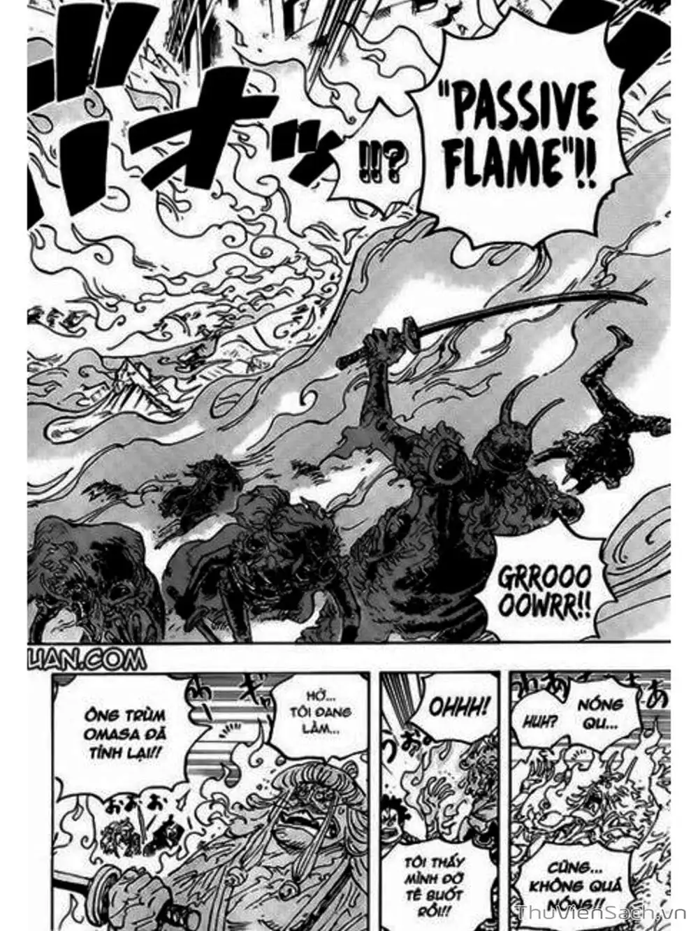 Chapter 999 - Image 4