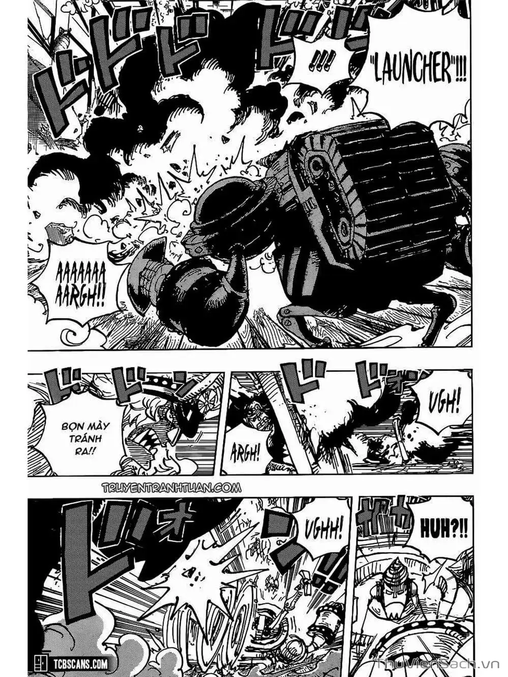 Chapter 999 - Image 9