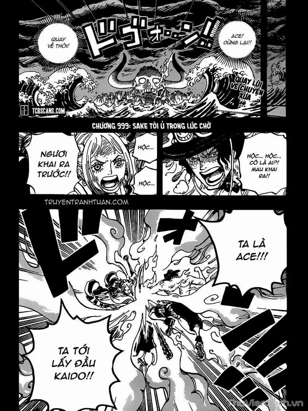 Chapter 1000 - Image 2