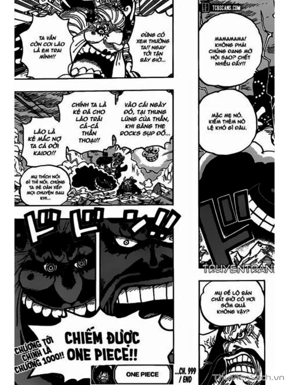 Chapter 1000 - Image 18