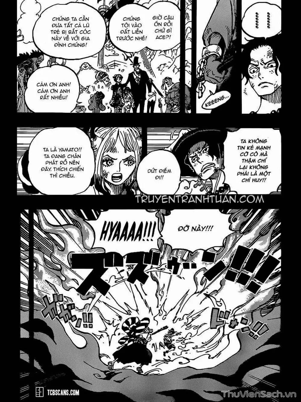 Chapter 1000 - Image 4