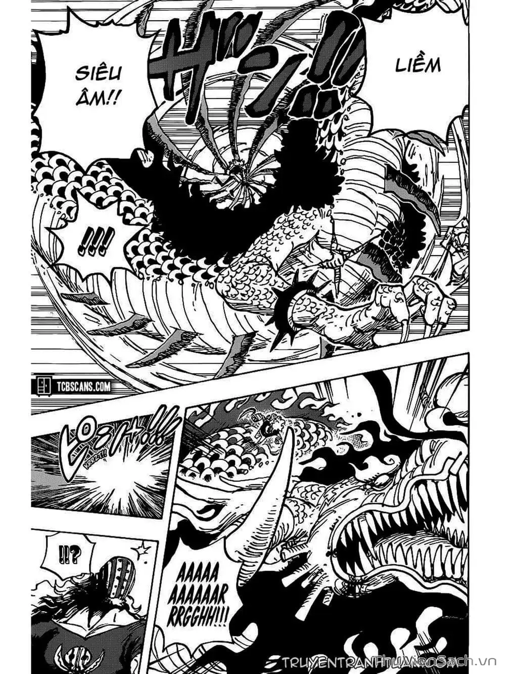Chapter 1003 - Image 9